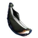 Geantă Crossbody LUNA Color-blocking