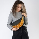 Geantă Crossbody LUNA Color-blocking