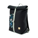 Rucsac rolltop porumbe