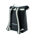 Rucsac rolltop porumbe