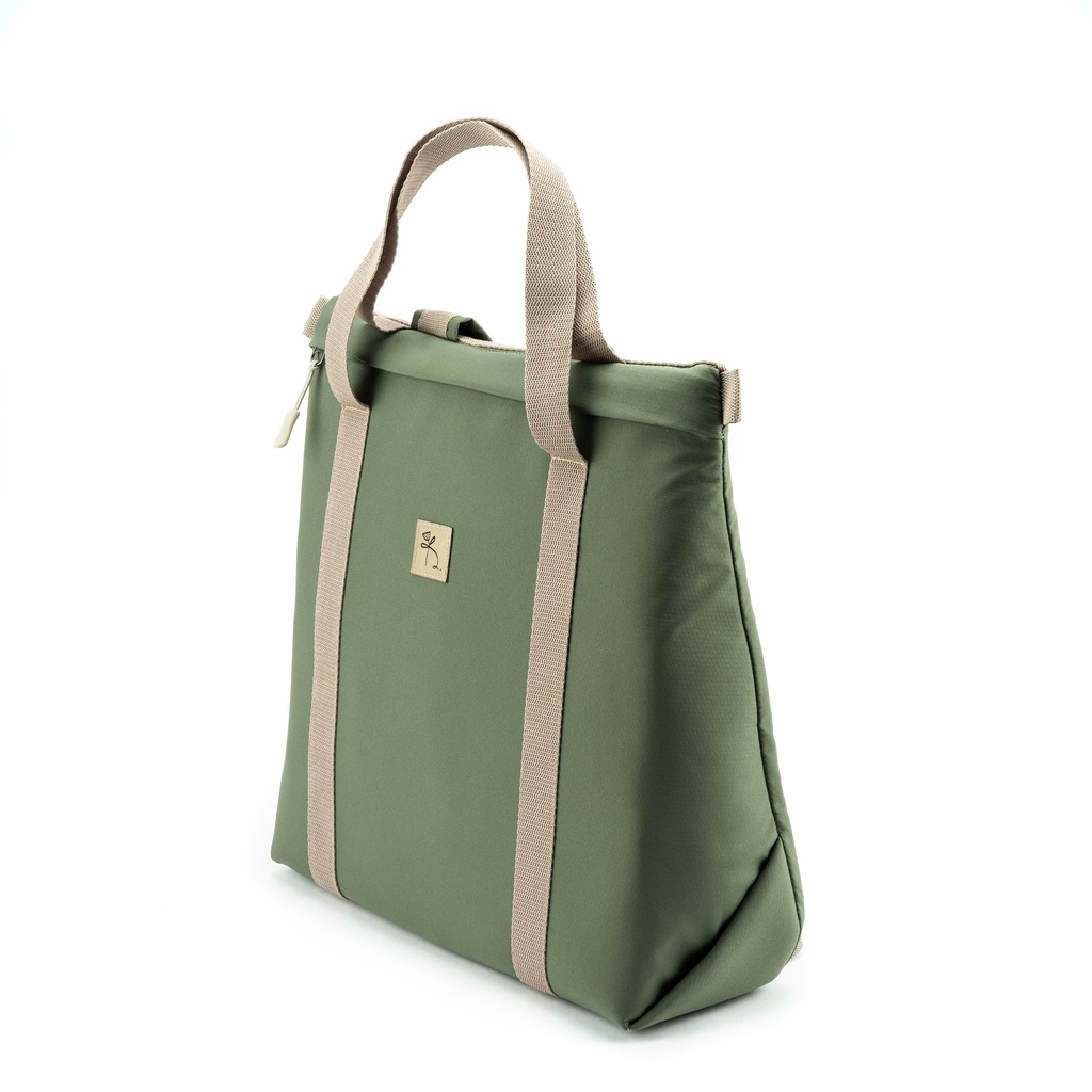 Rucsac MINIMAL verde deschis