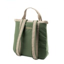 Rucsac MINIMAL verde deschis