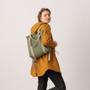 Rucsac MINIMAL verde deschis